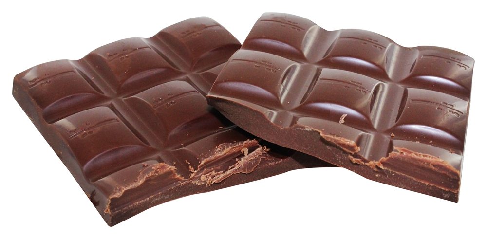 Barra de Chocolate ao Leite 48 % Cacau Suave e Cremoso - 3 oz. Endangered Species - Imagem 3