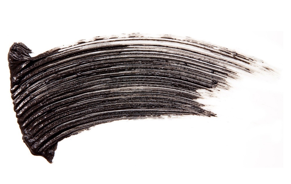 Verdadeiramente Natural Espresso Mascara - 0.2 oz. Honeybee Gardens - Imagem 3