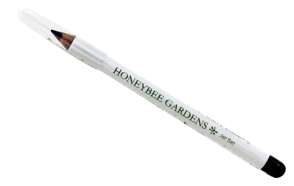Jobacolor Olho Forro Lápis Jato Conjunto - 0.04 oz. Honeybee Gardens