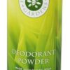 Comprar desodorante pó 100% natural floral perfume - 4 oz. Honeybee gardens preço no brasil cuidados pessoais & beleza desodorantes suplemento importado loja 1 online promoção -