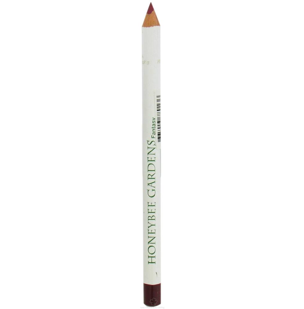 Jobacolor Lábio Forro Lápis Fantasia - 0.2 oz. Honeybee Gardens