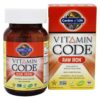 Comprar vitamin code ferro puro 22 mg. - cápsulas vegetarianas 30 garden of life preço no brasil prata vitaminas e minerais suplemento importado loja 11 online promoção -