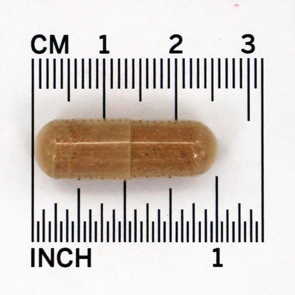 Vitamin Code Ferro Puro 22 mg. - Cápsulas vegetarianas 30 Garden of Life - Imagem 5