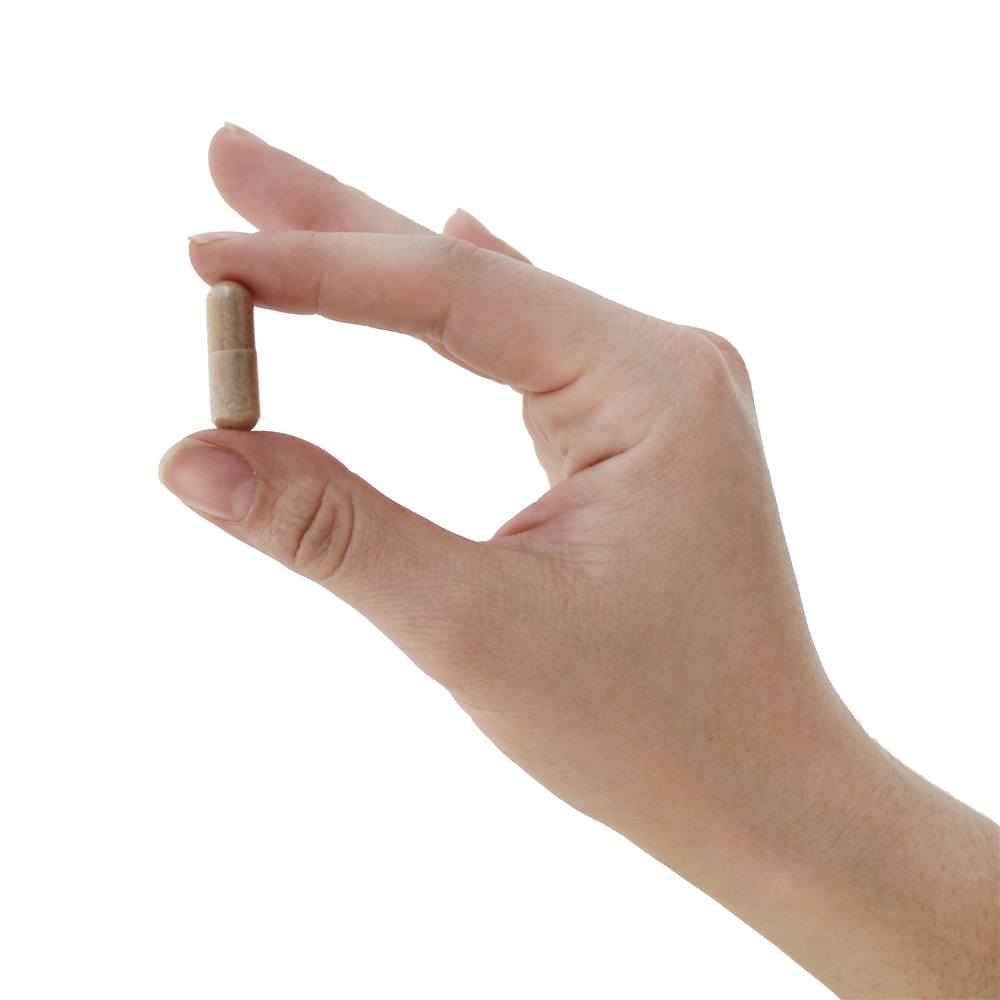 Vitamin Code Ferro Puro 22 mg. - Cápsulas vegetarianas 30 Garden of Life - Imagem 6