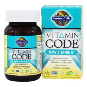 Comprar vitamina código cru vitamina e - cápsulas vegetarianas 60 garden of life preço no brasil vitamina e vitaminas e minerais suplemento importado loja 299 online promoção -