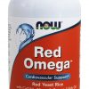 Comprar red omega arroz vermelho com levedura coq10 - 180 softgels now foods preço no brasil fórmulas para colesterol suplementos nutricionais suplemento importado loja 11 online promoção -