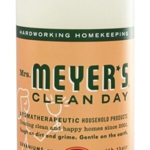 Dia limpo líquido saboneteira de sabão - 16 fl. oz. Mrs. Meyer's