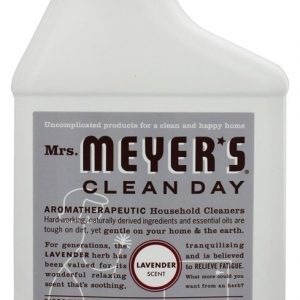 Comprar limpe a lavanda limpa do toalete do dia - 24 fl. Oz. Mrs. Meyer's preço no brasil frascos & potes produtos naturais para o lar suplemento importado loja 119 online promoção -