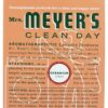 Comprar limpar dia secador sheets gerânio - 80 planilha (s) mrs. Meyer's preço no brasil produtos naturais para o lar toalhetes para secadora suplemento importado loja 1 online promoção -