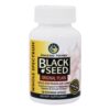 Comprar semente preta original original 500 mg. - cápsulas 100 amazing herbs preço no brasil ervas valeriana suplemento importado loja 11 online promoção -