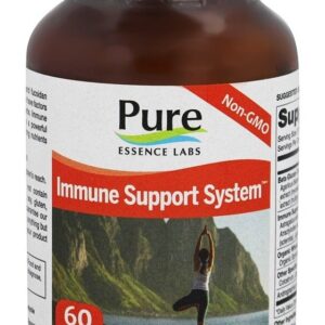 Comprar sistema de suporte iimmune - 60 tablets pure essence labs preço no brasil suplementos nutricionais suporte imune suplemento importado loja 33 online promoção -
