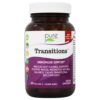 Comprar transitions menopause support - 60 cápsula (s) vegetal (s) pure essence labs preço no brasil ervas fórmulas para menopausa suplemento importado loja 1 online promoção -