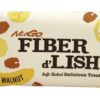 Comprar nogueira fiber d'lish banana - 1. 6 oz. Nugo nutrition preço no brasil barras de granola barras nutricionais suplemento importado loja 11 online promoção -