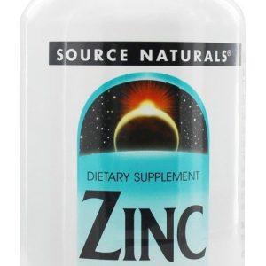 Comprar quelato de aminoácidos de zinco 50 mg. - 250 tablets source naturals preço no brasil vitaminas e minerais zinco suplemento importado loja 231 online promoção -