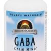 Comprar gaba mente calma 750 mg. - 90 tablets source naturals preço no brasil ácido gama-amino butírico (gaba) suplementos nutricionais suplemento importado loja 1 online promoção -