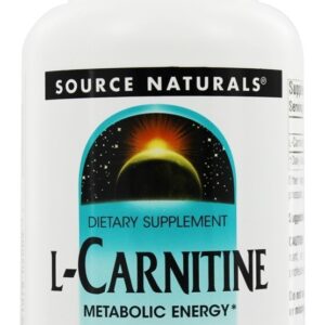 Comprar energia metabólica de l-carnitina 250 mg. - cápsulas 120 source naturals preço no brasil aminoácidos carnitina suplementos suplemento importado loja 63 online promoção -