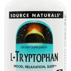 Comprar l-triptofano humor de relaxamento dormir 500 mg. - 120 tablets source naturals preço no brasil ervas suporte para o humor suplemento importado loja 45 online promoção -