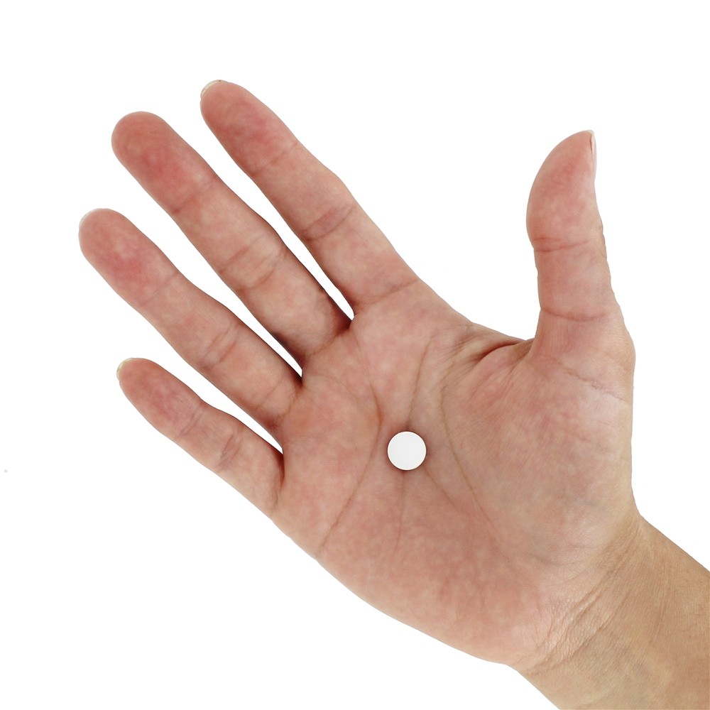 Levedura de Selênio Livre de L-Selenometionina 200 mcg. - 60 Tablets Source Naturals - Imagem 5