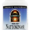 Comprar nattokinase nsk s inteiro-corpo sistêmico enzima para saudável circulação 100 mg. - cápsulas 60 source naturals preço no brasil suplementos nutricionais suporte da circulação suplemento importado loja 1 online promoção -