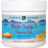 Comprar nórdica omega - 3 deleites de tangerina de peixe gomoso - 30 gummies nordic naturals preço no brasil suplementos nutricionais suporte para estresse suplemento importado loja 7 online promoção -