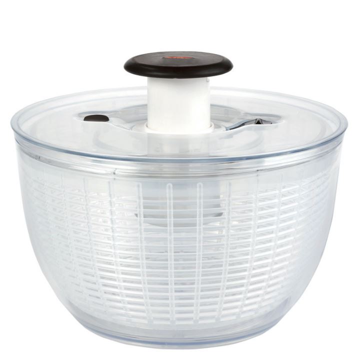 Girador de Salada Good Grips White OXO
