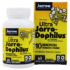 Comprar ultra jarro-dophilus 50 bilhões de ufc - cápsulas vegetarianas 60 jarrow formulas preço no brasil melatonina suplementos nutricionais suplemento importado loja 7 online promoção -