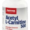 Comprar acetil l-carnitina 500 mg. - cápsulas 120 jarrow formulas preço no brasil extrato de semente de uva (opc's) suplementos nutricionais suplemento importado loja 7 online promoção -