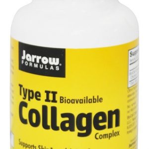 Comprar complexo de colágeno tipo ii 500 mg. - cápsulas 60 jarrow formulas preço no brasil suplementos nutricionais suporte inflamatório e saúde articular suplemento importado loja 261 online promoção -