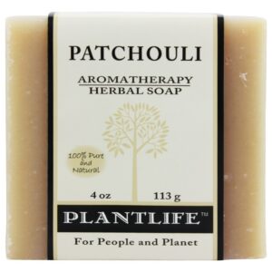 Comprar aromaterapia ervas sabão patchouli - 4 oz. Plantlife natural body care preço no brasil barras de sabonetes cuidados pessoais & beleza suplemento importado loja 69 online promoção -
