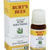 Comprar soluções naturais de acne - 0. 26 fl. Oz. Burt's bees preço no brasil cuidados anti acne cuidados pessoais & beleza suplemento importado loja 1 online promoção -