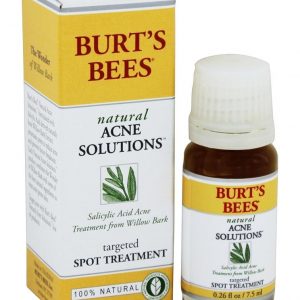 Comprar soluções naturais de acne - 0. 26 fl. Oz. Burt's bees preço no brasil cuidados anti acne cuidados pessoais & beleza suplemento importado loja 23 online promoção - 7 de julho de 2022