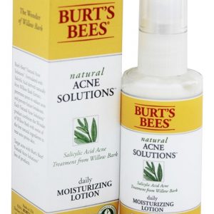 Comprar natural acne soluções diário hidratante loção - 2 oz. Burt's bees preço no brasil cuidados anti acne cuidados pessoais & beleza suplemento importado loja 19 online promoção - 7 de julho de 2022