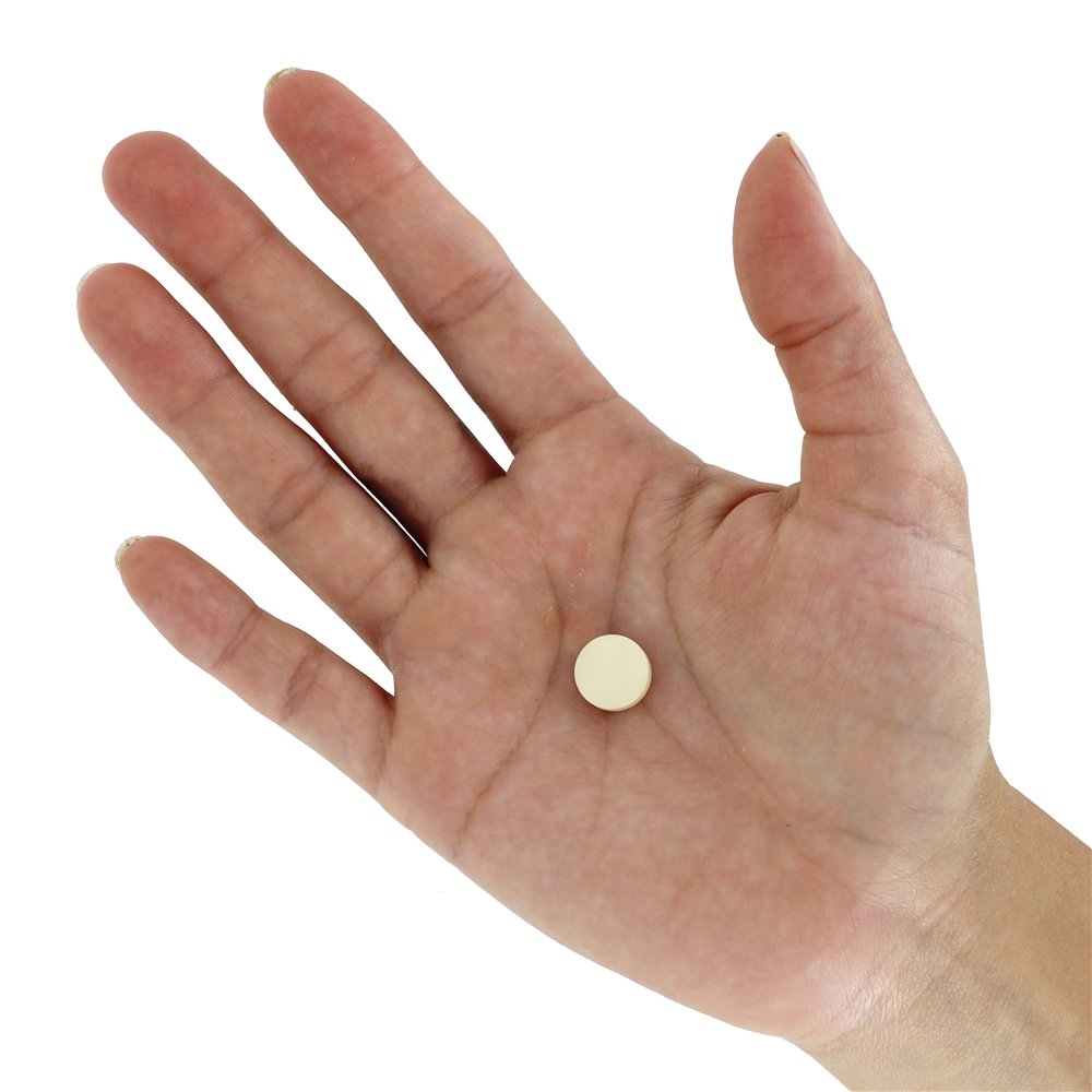 Mesmo nível farmacêutico 200 mg. - 60 Comprimidos com Doctor's Best entérico Doctor's Best - Imagem 6