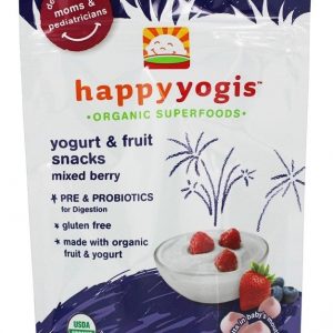Comprar feliz iogues orgânico superfood iogurte e fruto lanches misto baga - 1 oz. Happy family preço no brasil repelentes de insetos saúde de crianças & bebês suplemento importado loja 271 online promoção -