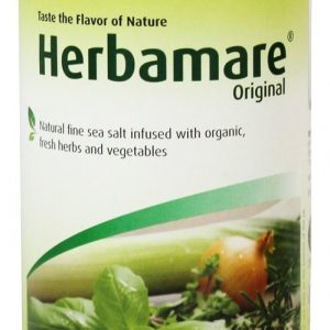 Comprar herbamare original orgânico erva tempero sal - 8. 8 oz. A. Vogel preço no brasil alimentos & lanches sais suplemento importado loja 25 online promoção - 5 de julho de 2022
