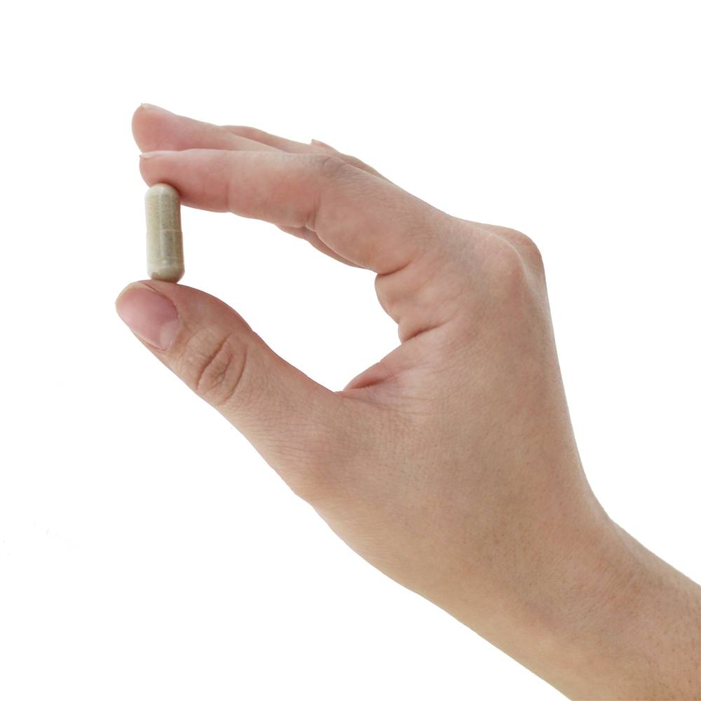 Código De Vitamina RAW Um Multi-Vitamina Para Mulheres - Cápsulas vegetarianas 75 Garden of Life - Imagem 6