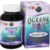 Comprar oceans mom dha pré-natal 350 mg. - 30 softgels garden of life preço no brasil pré-natais vitaminas e minerais suplemento importado loja 1 online promoção -