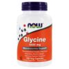 Comprar glicina 1000 mg. - 100 cápsula (s) vegetal (s) now foods preço no brasil n-acetilcisteína suplementos nutricionais suplemento importado loja 7 online promoção -