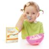 Comprar conjunto de starter de iogurte liofilizado - 6 pacotes (s) yogourmet preço no brasil alimentos & lanches derivados do leite suplemento importado loja 5 online promoção -