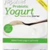 Comprar conjunto de arranque probiótico de liofilizado liofilizado - 6 pacotes (s) yogourmet preço no brasil alimentos & lanches sais suplemento importado loja 7 online promoção -
