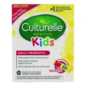 Comprar probiótico diário infantil - 30 pacotes (s) culturelle preço no brasil suplementos nutricionais suporte imune suplemento importado loja 277 online promoção -