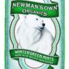 Comprar mints tin wintergreen - 1. 76 oz. Newman's own organics preço no brasil alimentos & lanches mentas suplemento importado loja 9 online promoção -