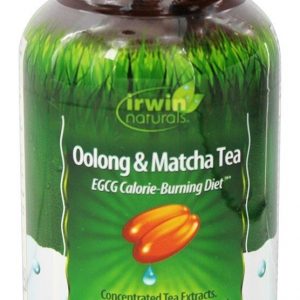 Comprar chá oolong & matcha dieta rápida queima de calorias - 63 softgels irwin naturals preço no brasil barras de baixo carboidrato dieta e perda de peso suplemento importado loja 241 online promoção -