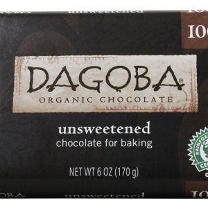 Comprar chocolate sem açúcar para cozer 100 % cacao - 6 oz. Dagoba organic chocolate preço no brasil alimentos & lanches receitas de chocolate suplemento importado loja 19 online promoção - 16 de agosto de 2022