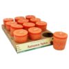 Comprar cocowax candles autumn spice - pacote 12 aloha bay preço no brasil aromaterapia velas perfumadas suplemento importado loja 5 online promoção -