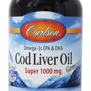 Comprar super óleo de fígado de bacalhau norueguês 1000 mg. - 250 softgels carlson labs preço no brasil óleo de fígado de bacalhau suplementos nutricionais suplemento importado loja 145 online promoção -