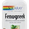 Comprar o feno-grego 620 mg. - cápsulas 180 solaray preço no brasil ervas fenacho suplemento importado loja 1 online promoção -