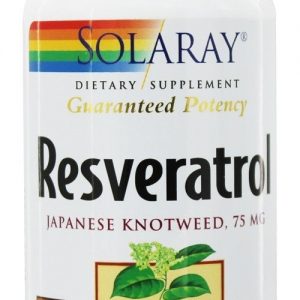 Comprar potência garantida resveratrol knotweed japonês 75 mg. - cápsulas vegetarianas 60 solaray preço no brasil resveratrol suplementos nutricionais suplemento importado loja 299 online promoção -