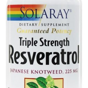 Comprar potência garantida resveratrol knotweed japonês tripla força 225 mg. - cápsulas vegetarianas 60 solaray preço no brasil resveratrol suplementos nutricionais suplemento importado loja 69 online promoção -