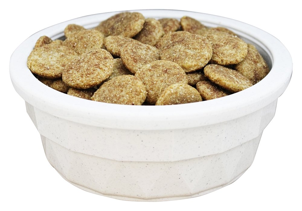 Organix Biscoitos orgânicos para cães Sabor de frango - 12 oz. Castor & Pollux - Imagem 3